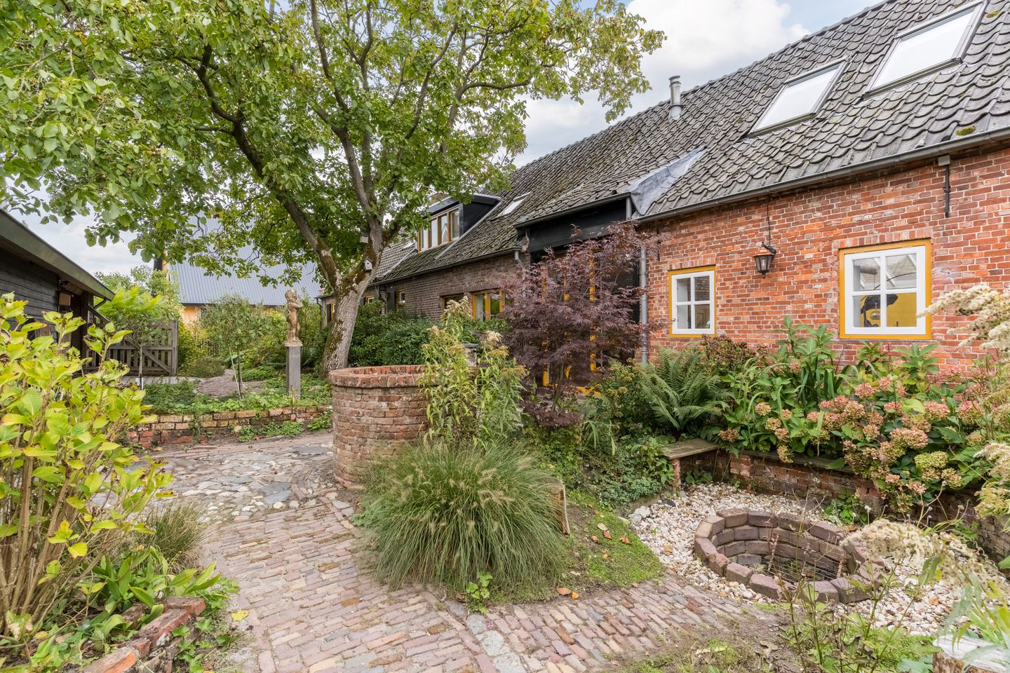 Photo 44 of Wagenbroeken 6