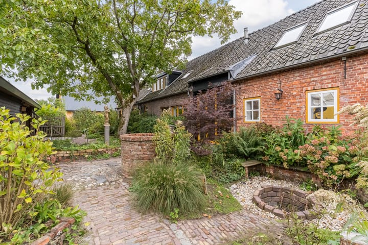 Foto 44 van Wagenbroeken 6