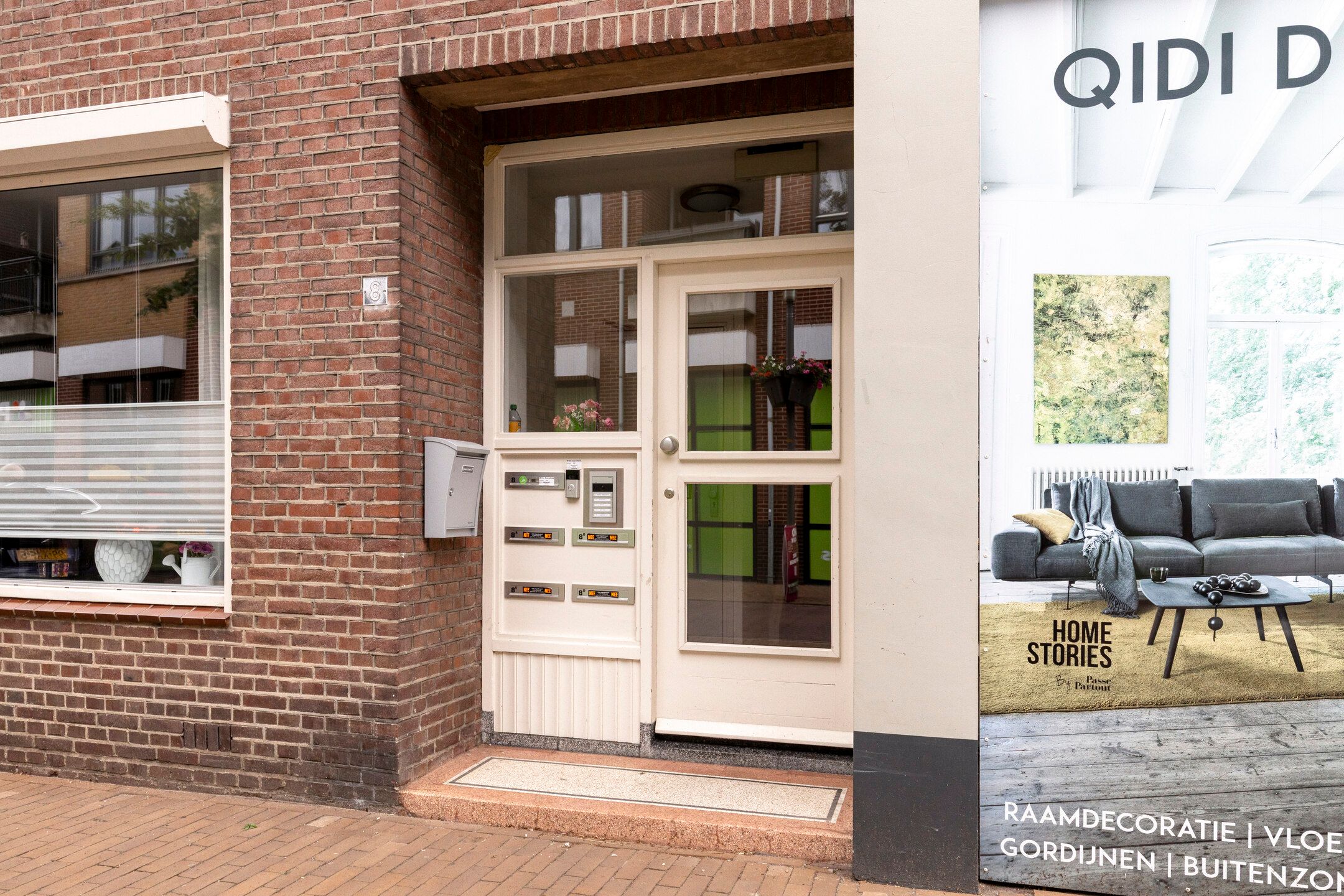 Photo 6 of Spoorstraat 8-F