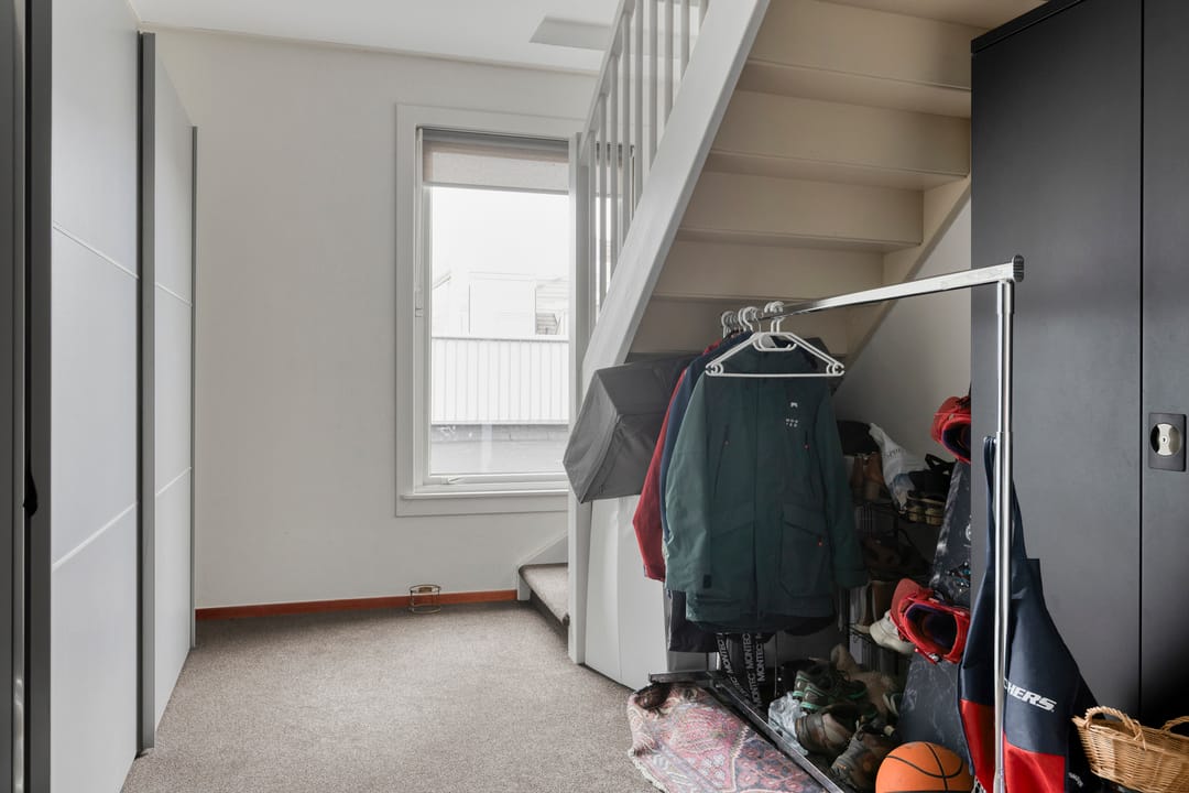 Photo 7 of Spoorstraat 8-F