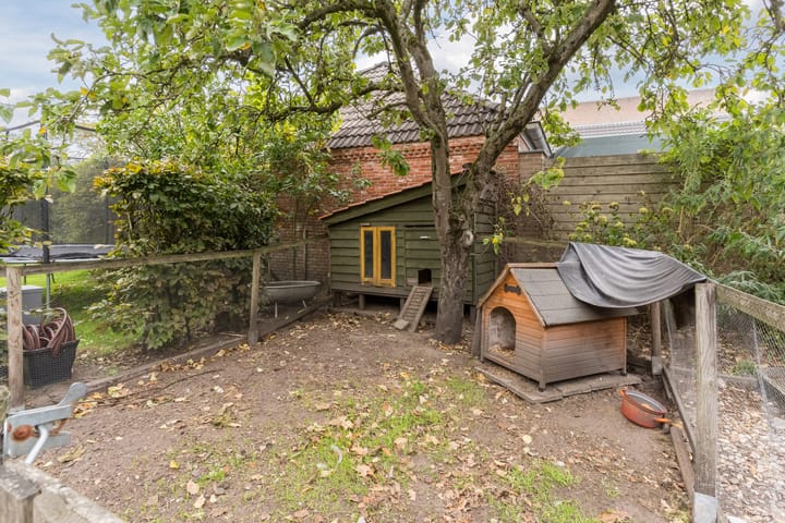 Foto 46 van Wagenbroeken 6