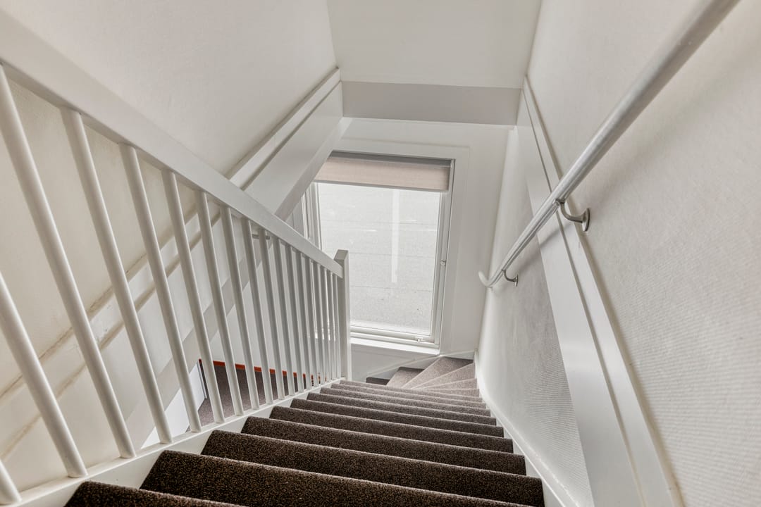 Photo 8 of Spoorstraat 8-F