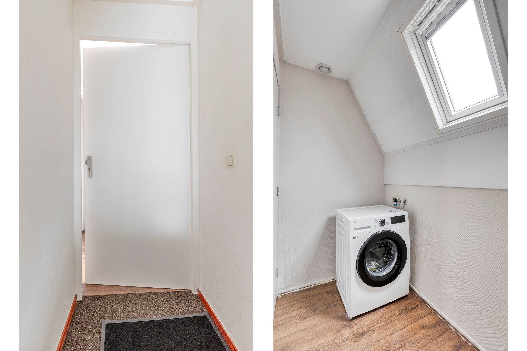 Photo 9 of Spoorstraat 8-F