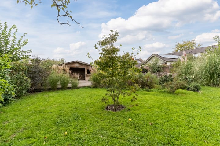 Foto 48 van Wagenbroeken 6