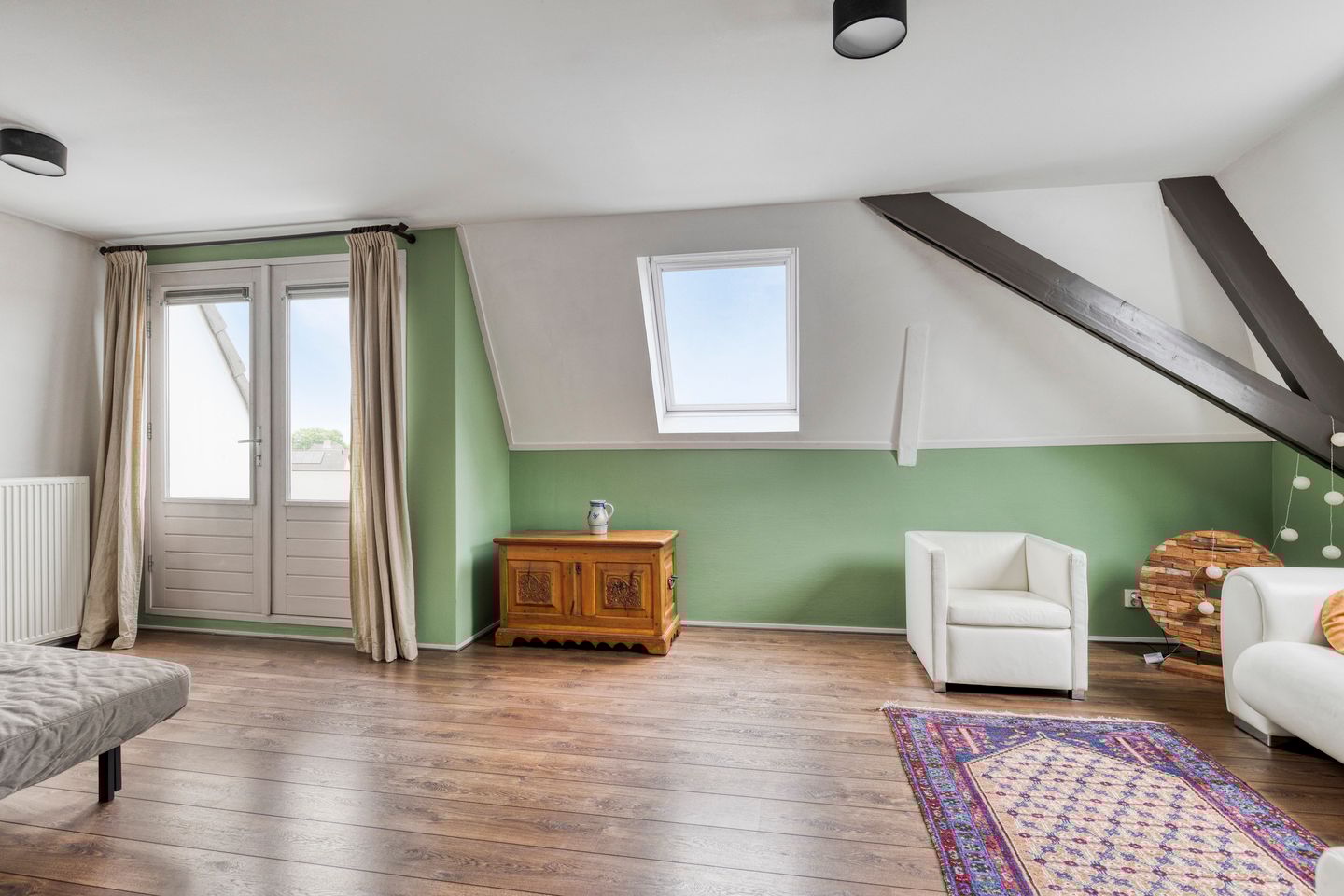 Photo 14 of Spoorstraat 8-F