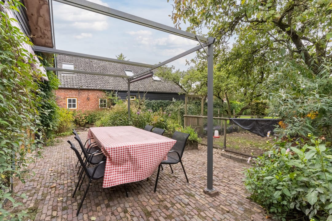 Photo 52 of Wagenbroeken 6