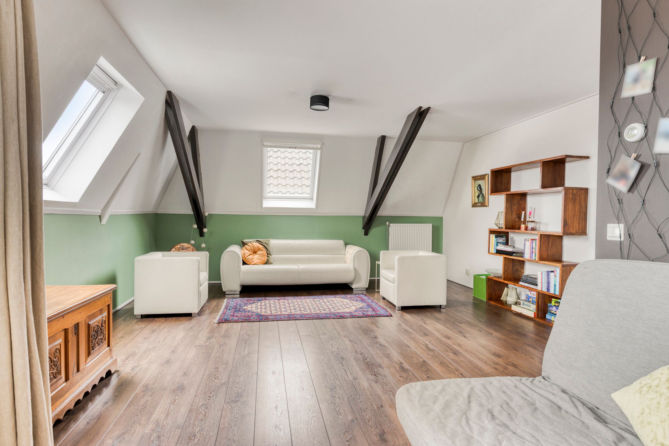 Photo 15 of Spoorstraat 8-F