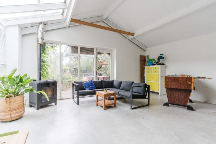 Foto 53 van Wagenbroeken 6