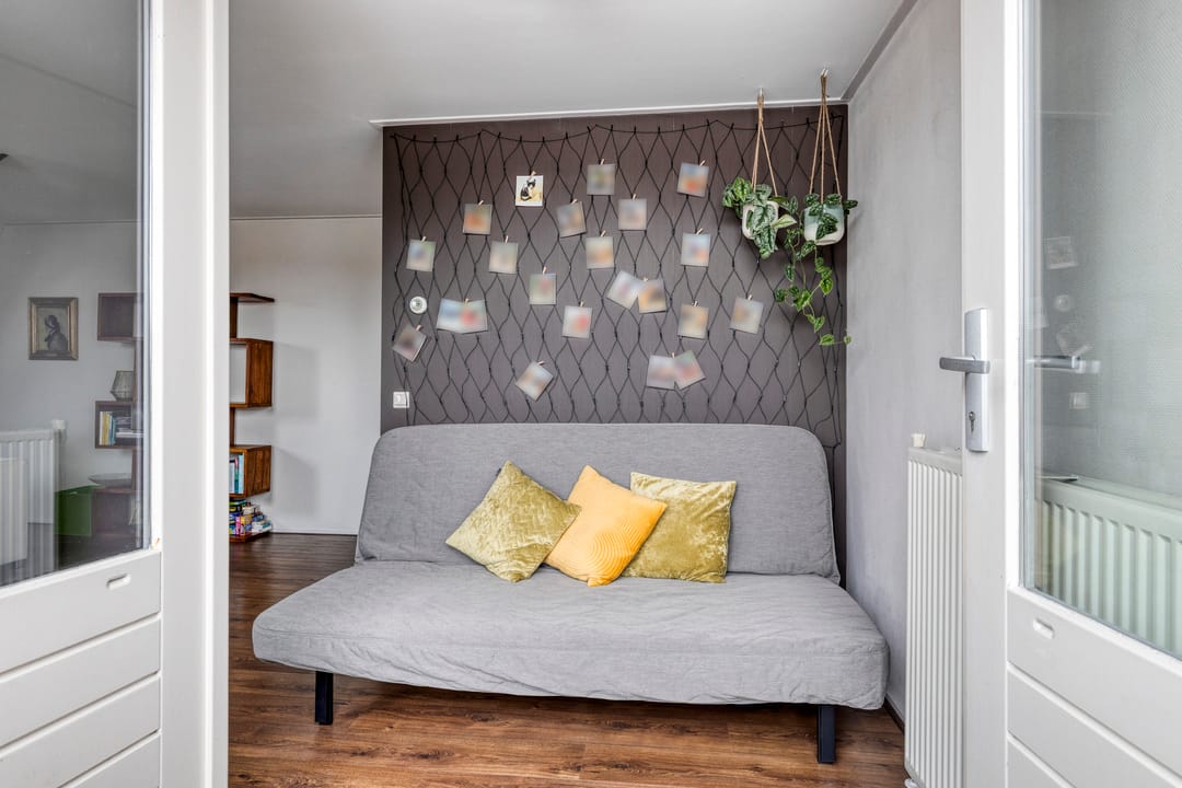 Photo 17 of Spoorstraat 8-F