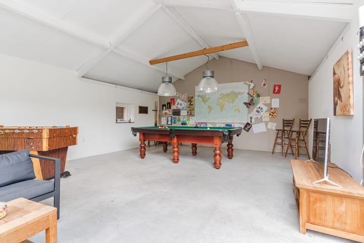 Foto 55 van Wagenbroeken 6