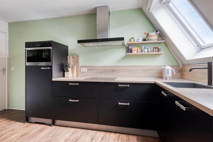 Foto 19 van Spoorstraat 8-F