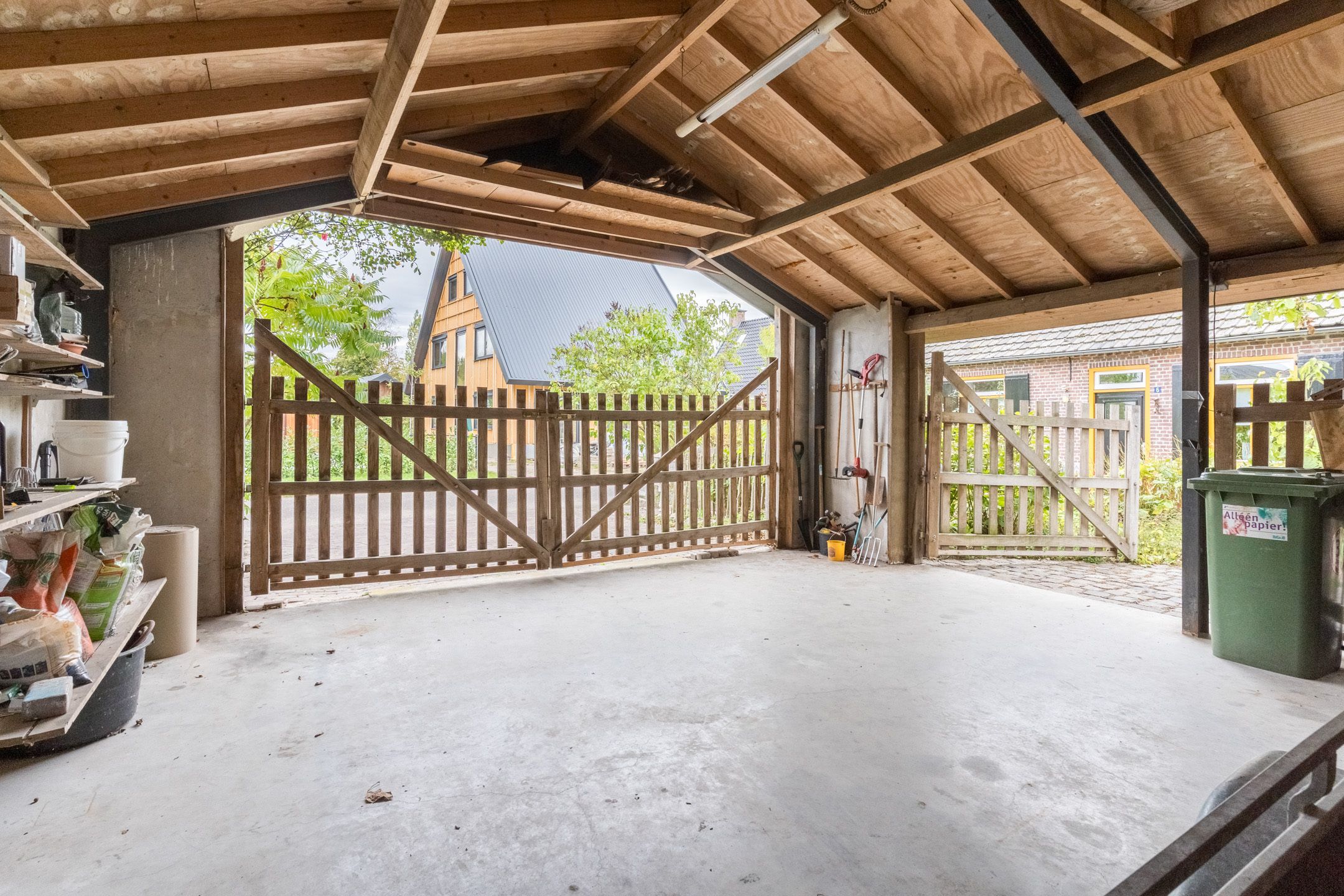 Photo 57 of Wagenbroeken 6