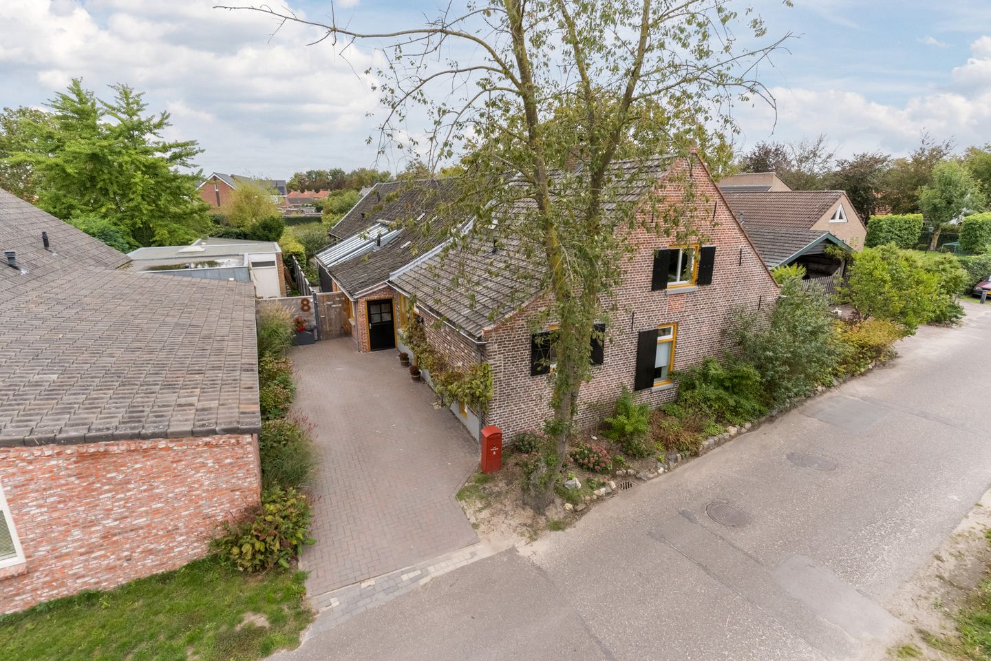 Photo 59 of Wagenbroeken 6