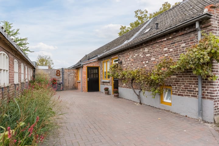 Foto 60 van Wagenbroeken 6