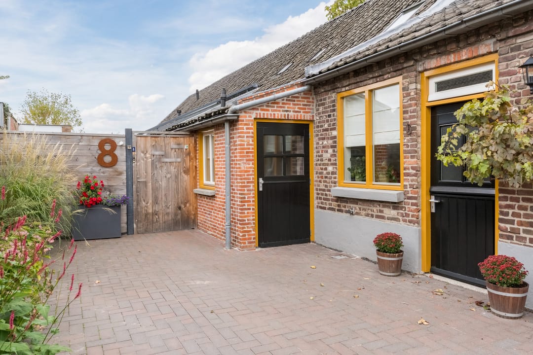 Photo 61 of Wagenbroeken 6