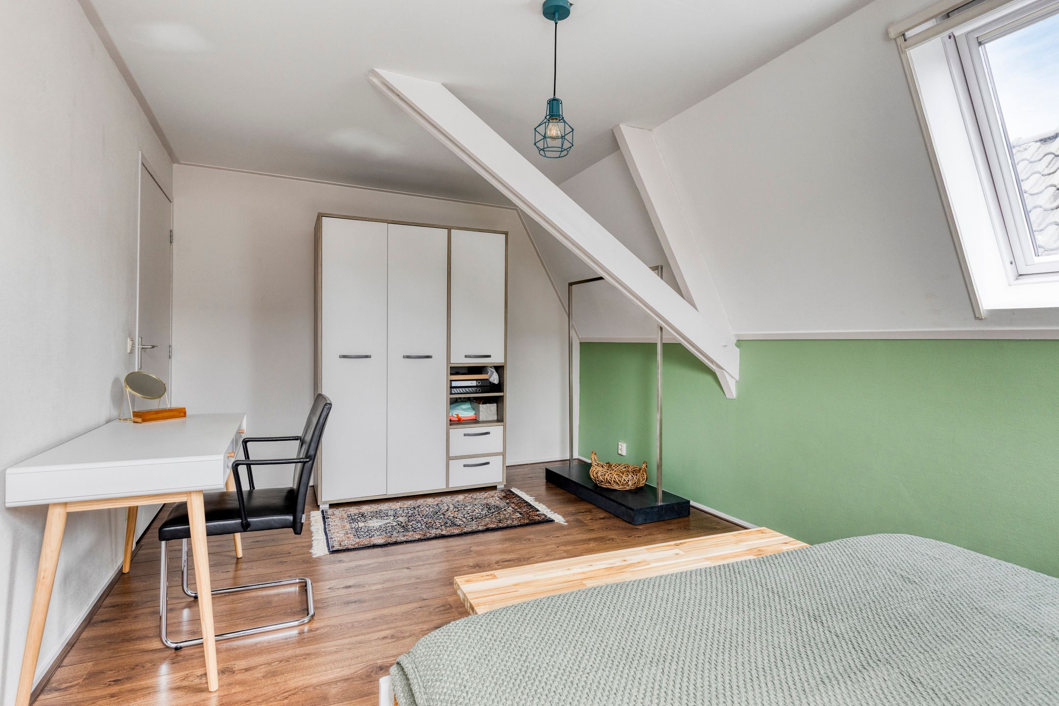 Photo 24 of Spoorstraat 8-F