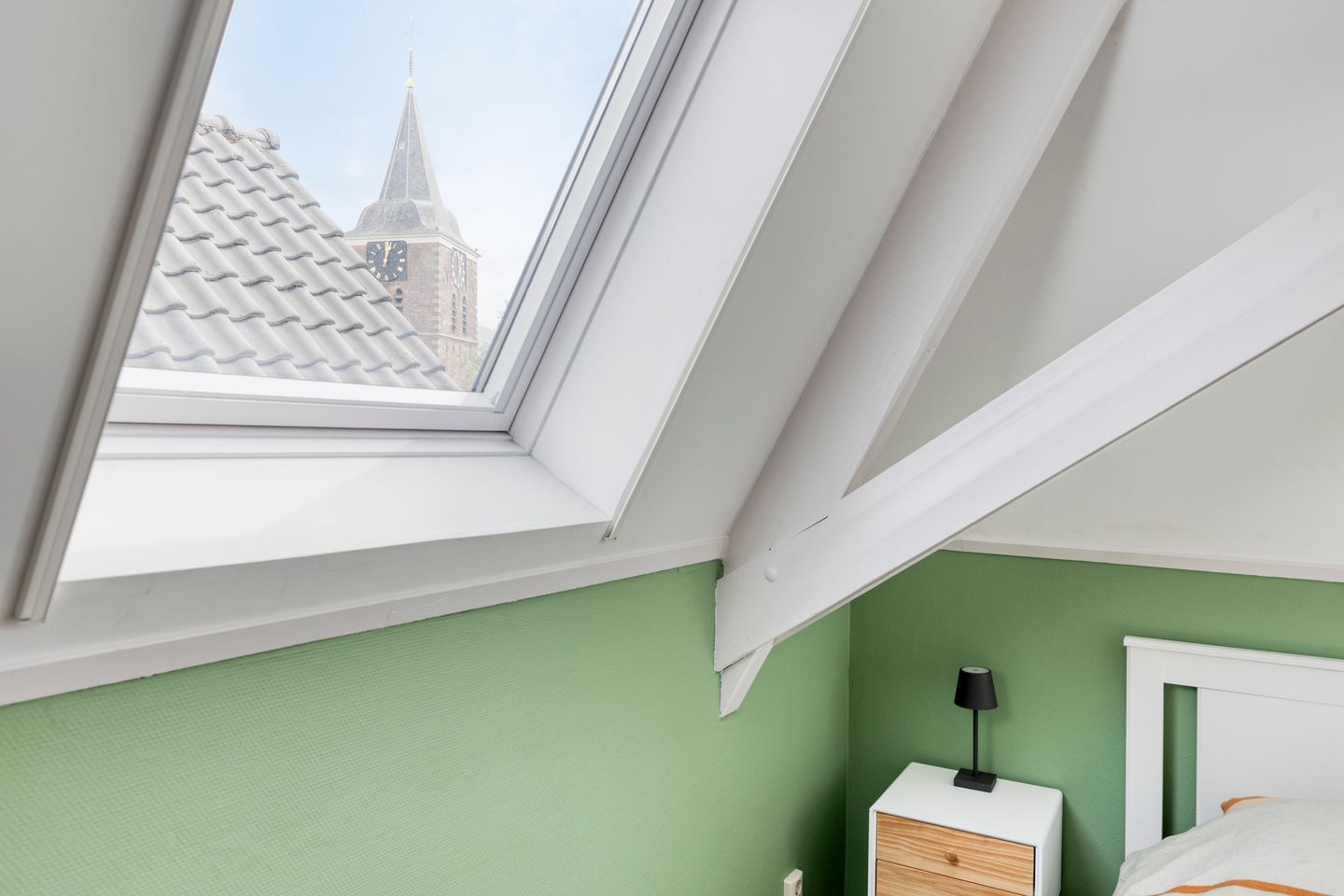 Photo 25 of Spoorstraat 8-F