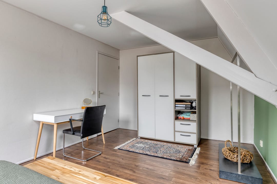 Photo 26 of Spoorstraat 8-F