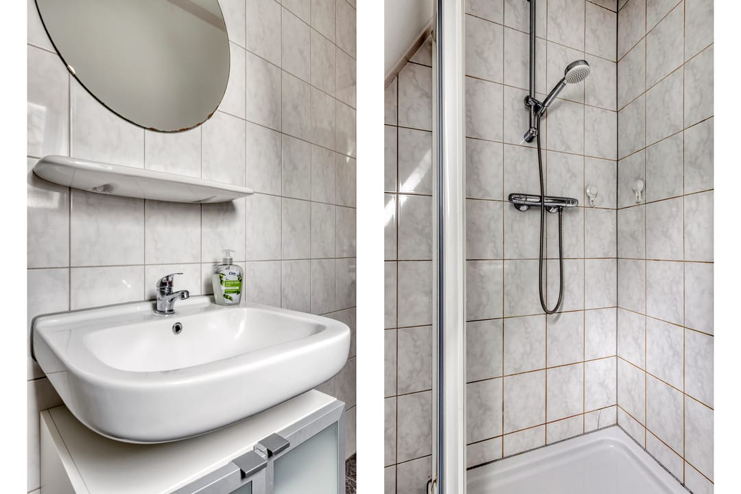 Photo 28 of Spoorstraat 8-F