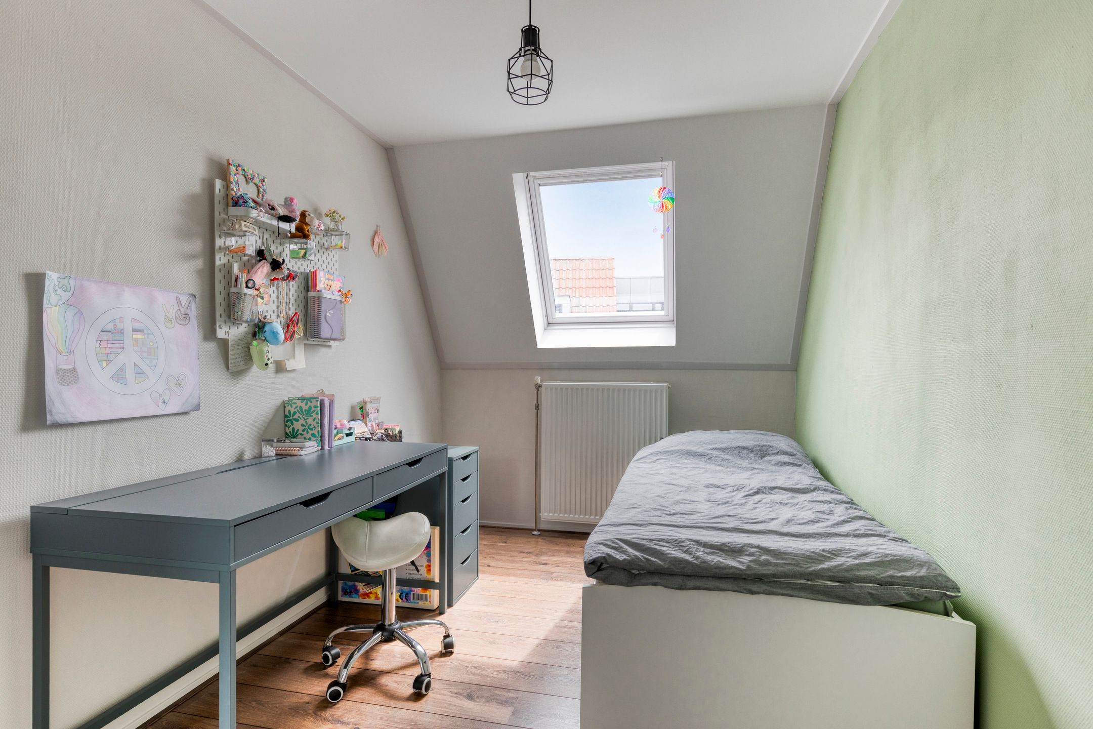 Photo 30 of Spoorstraat 8-F