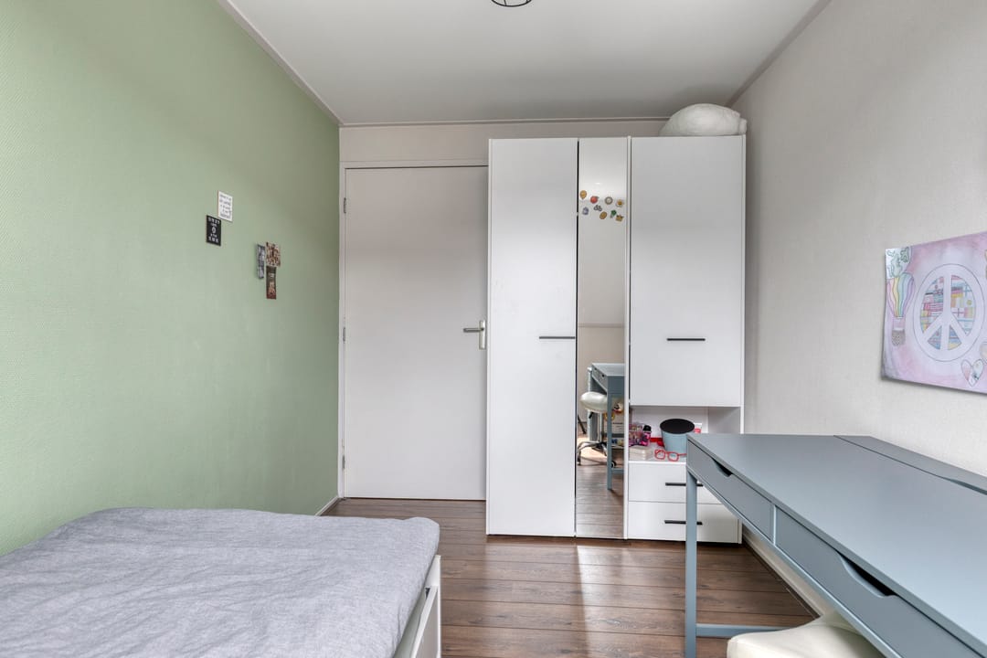 Photo 31 of Spoorstraat 8-F