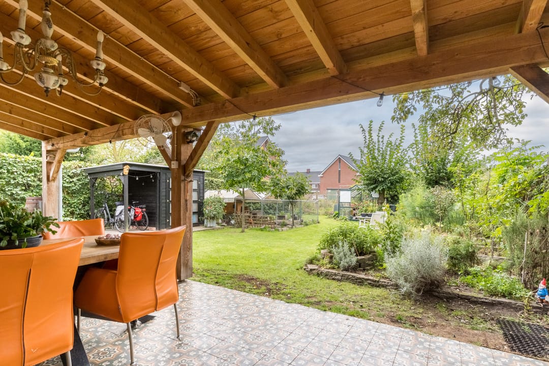 Photo 77 of Wagenbroeken 6