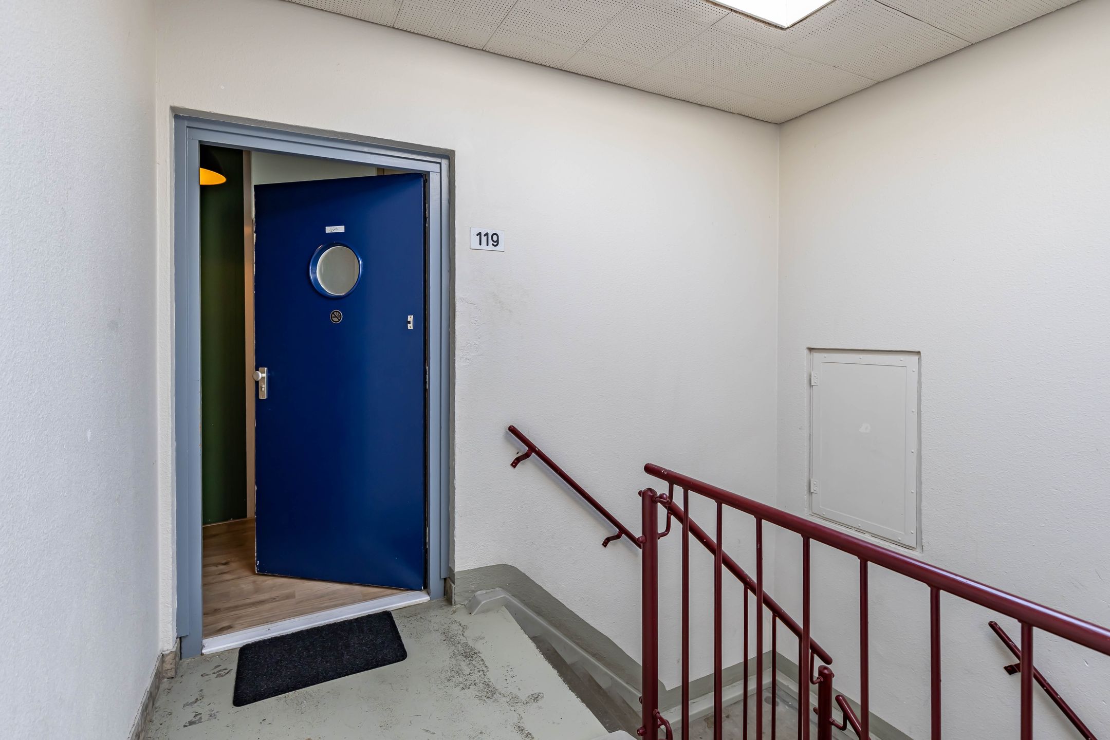 Foto 12 van Boeg 119