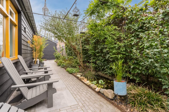 Foto 80 van Wagenbroeken 6