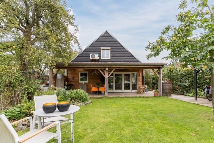 Foto 81 van Wagenbroeken 6