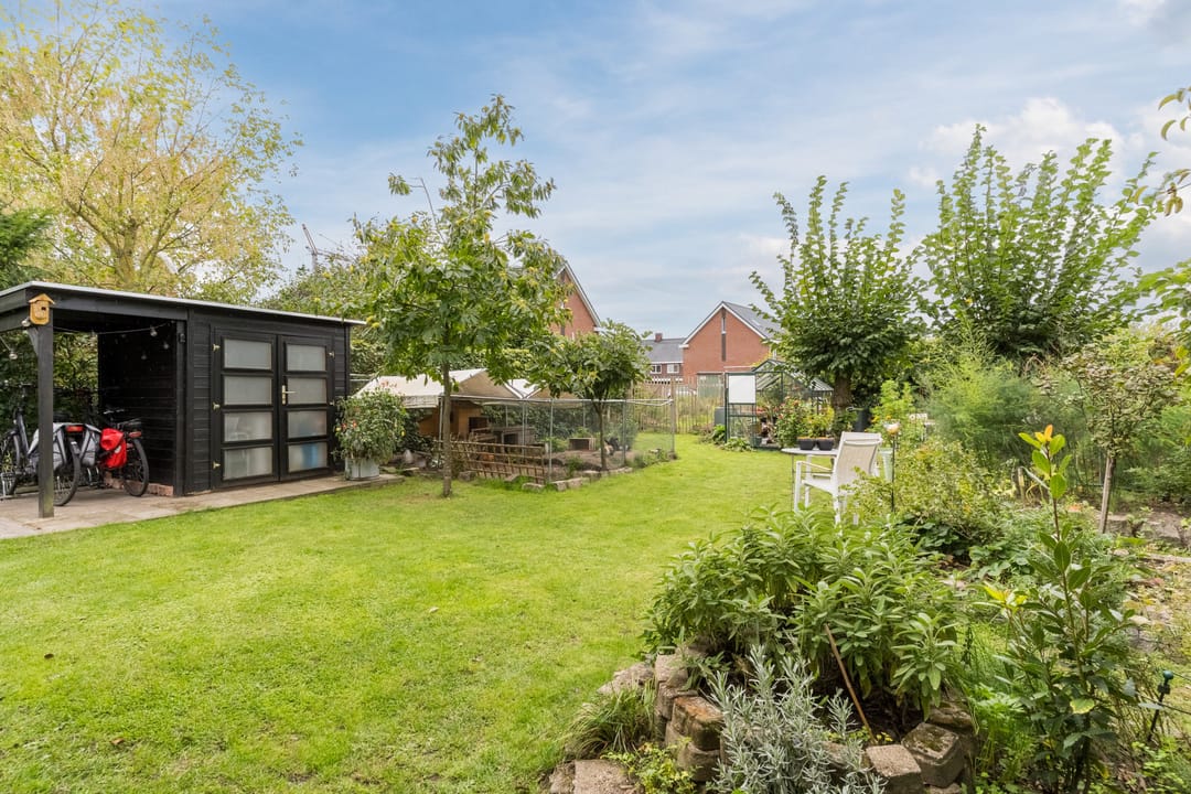 Photo 83 of Wagenbroeken 6