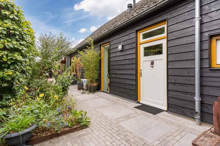 Foto 84 van Wagenbroeken 6