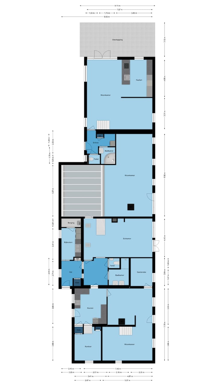 Foto 88 van Wagenbroeken 6