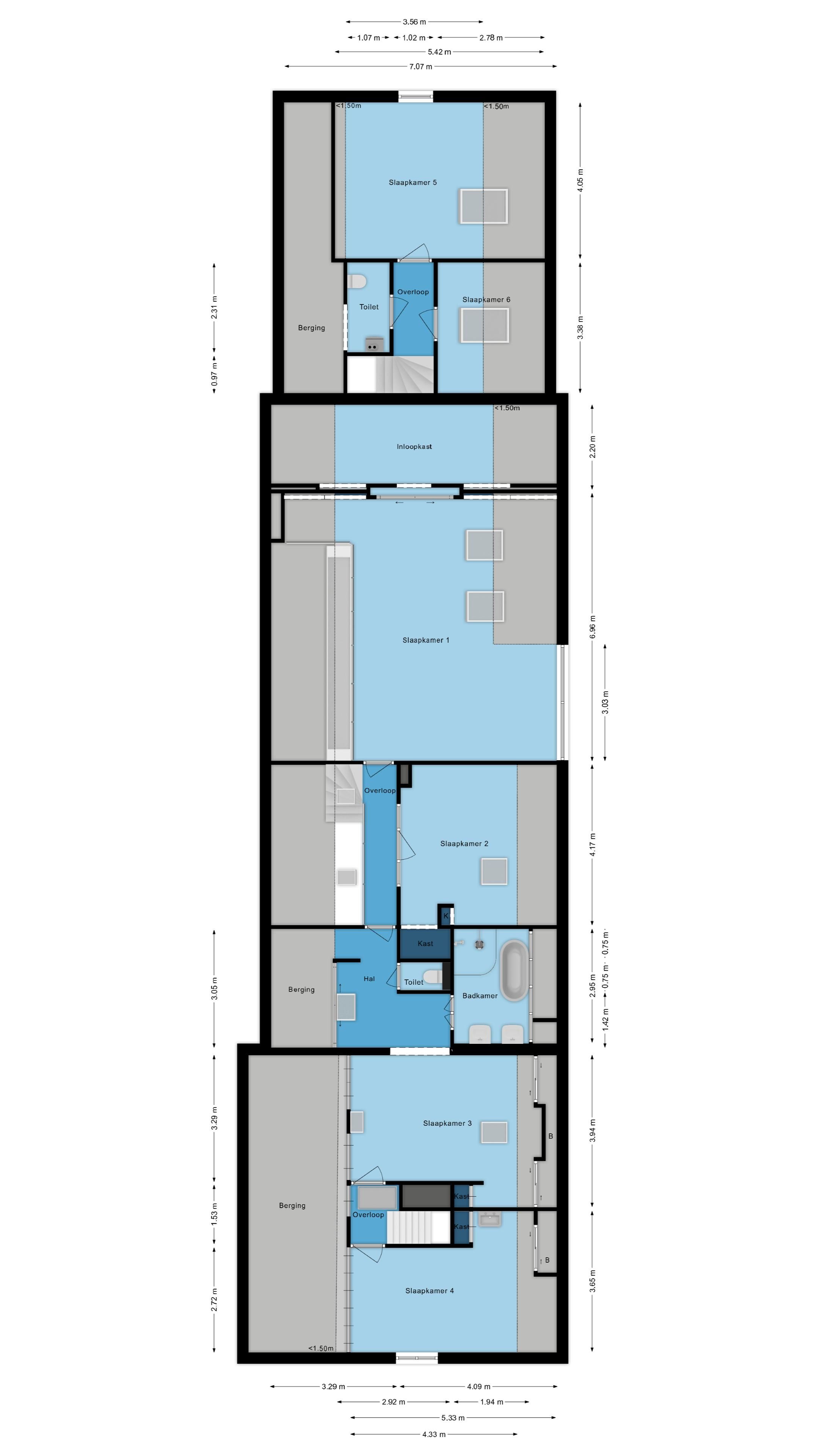 Photo 90 of Wagenbroeken 6