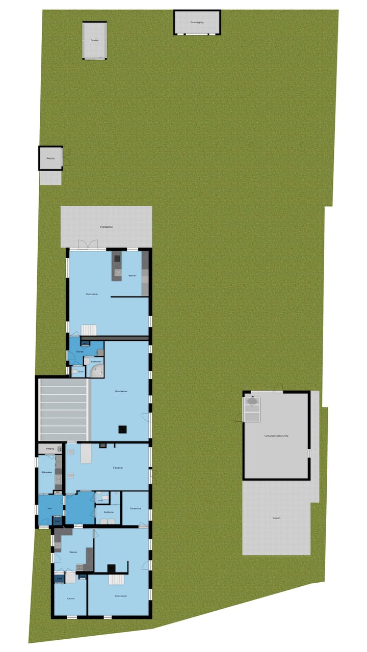 Foto 91 van Wagenbroeken 6