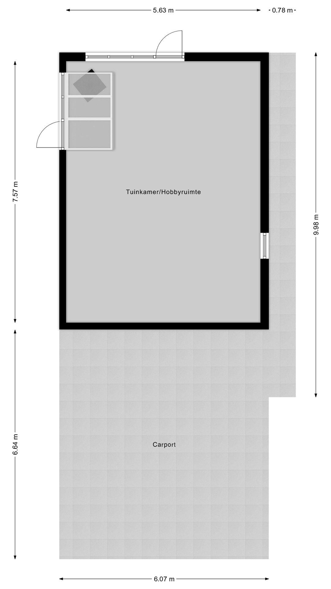 Photo 92 of Wagenbroeken 6
