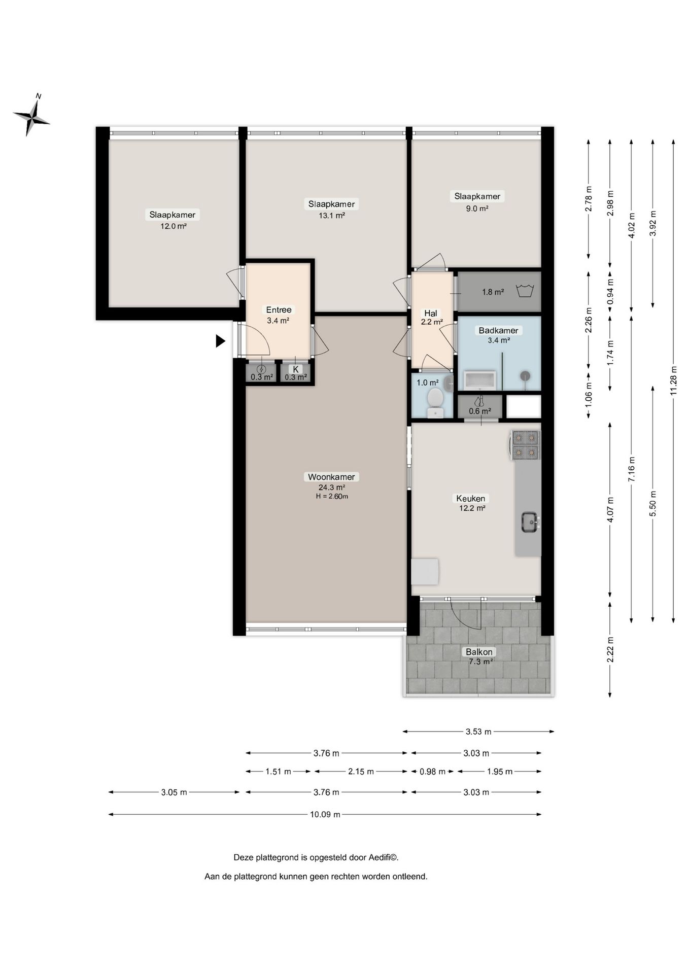 Foto 42 van Boeg 119