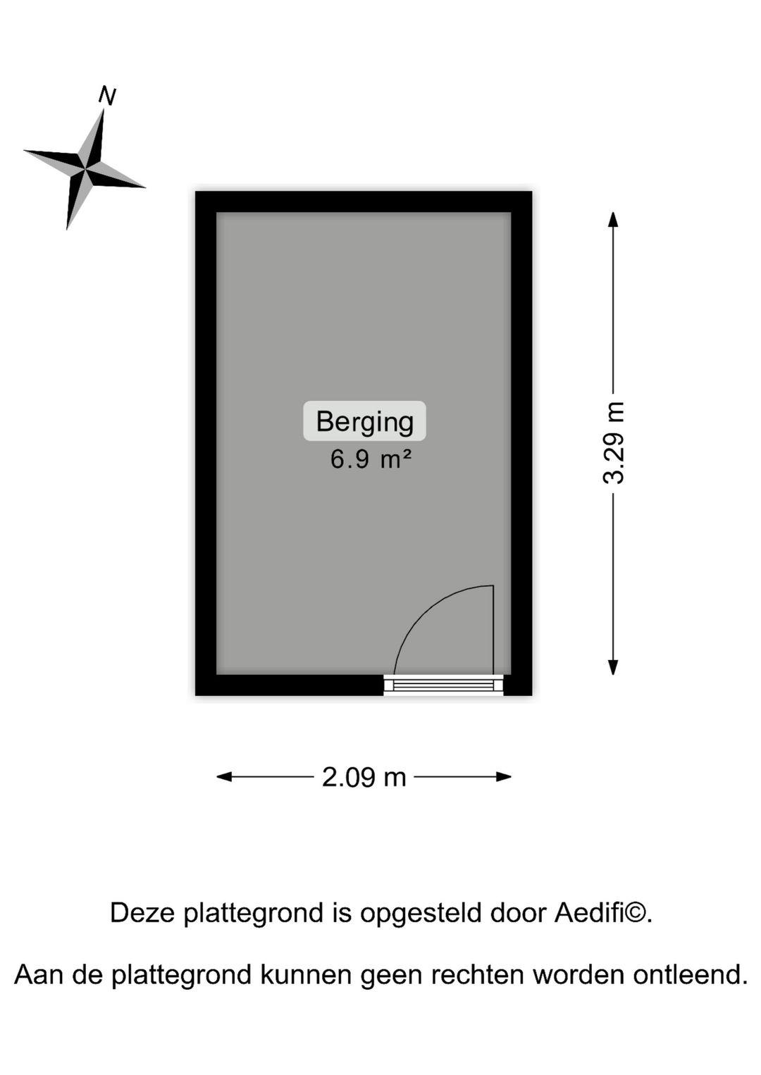 Foto 43 van Boeg 119