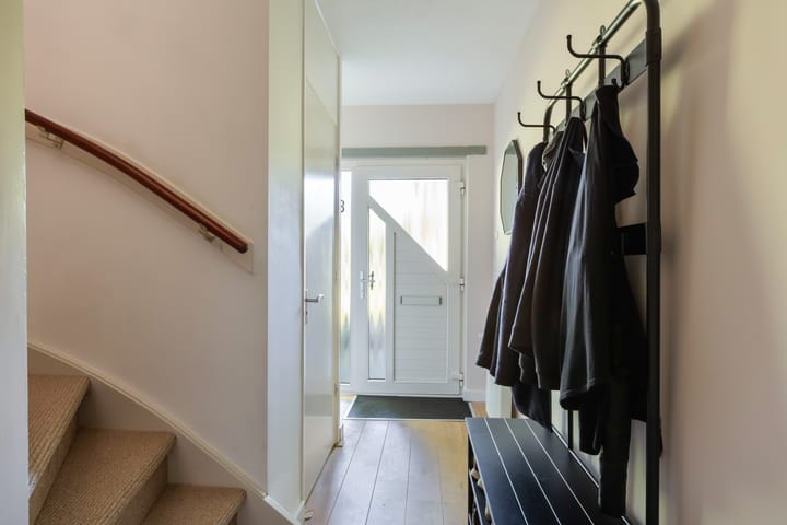 Foto 15 van Mélisandepad 8