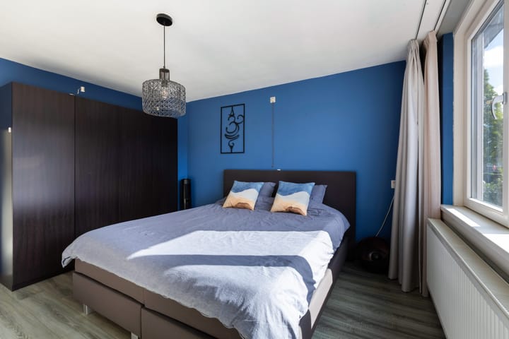 Foto 17 van Mélisandepad 8