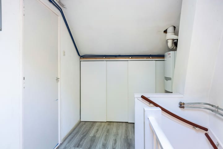 Foto 26 van Mélisandepad 8