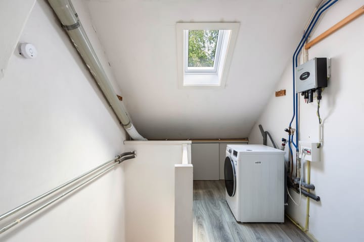 Foto 27 van Mélisandepad 8