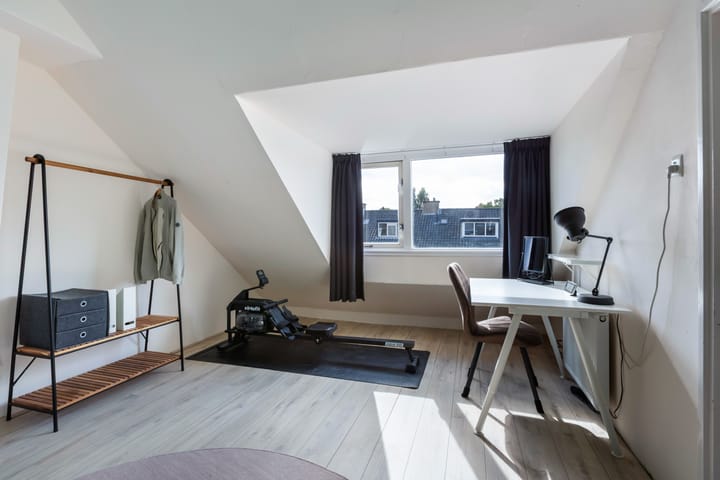 Foto 28 van Mélisandepad 8