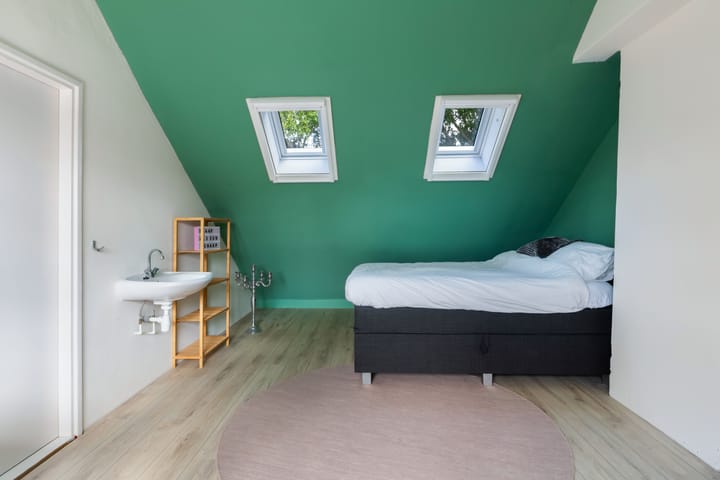 Foto 29 van Mélisandepad 8