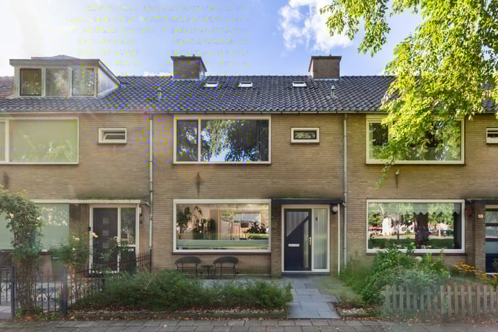 Foto 33 van Mélisandepad 8