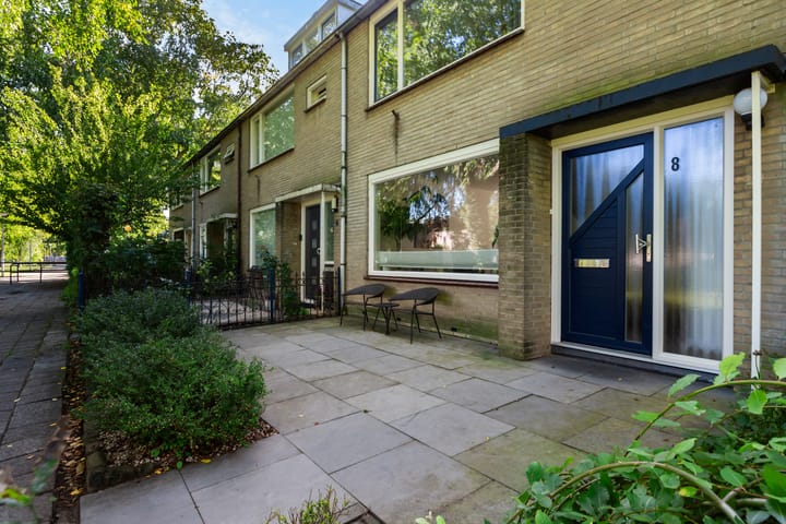 Foto 35 van Mélisandepad 8