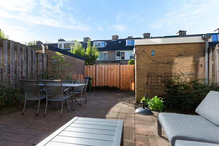 Foto 36 van Mélisandepad 8