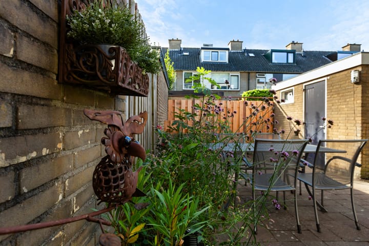 Foto 38 van Mélisandepad 8