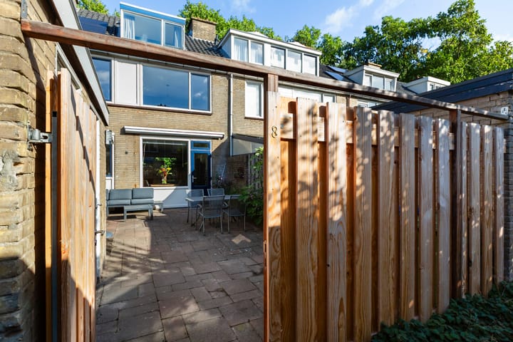 Foto 39 van Mélisandepad 8