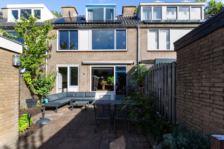 Foto 40 van Mélisandepad 8