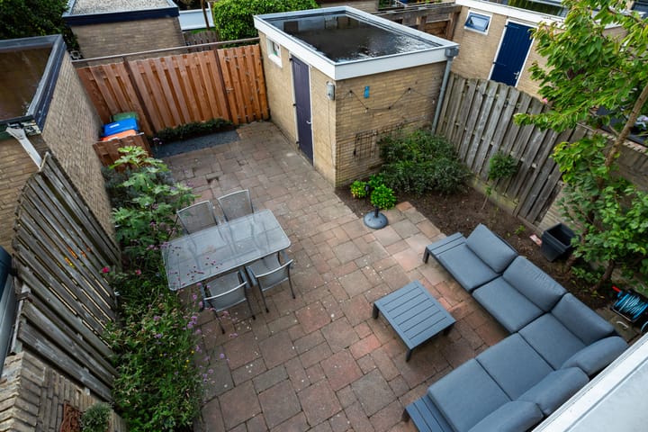 Foto 42 van Mélisandepad 8